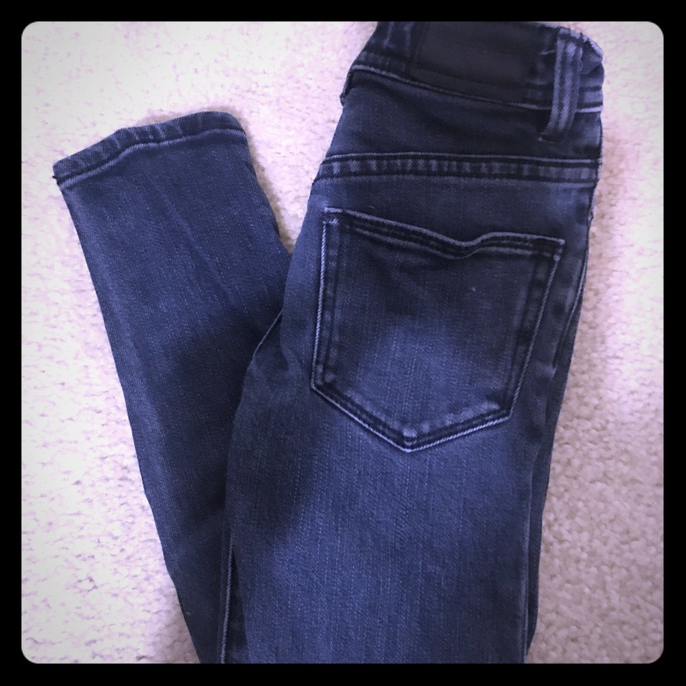 Boys jeans